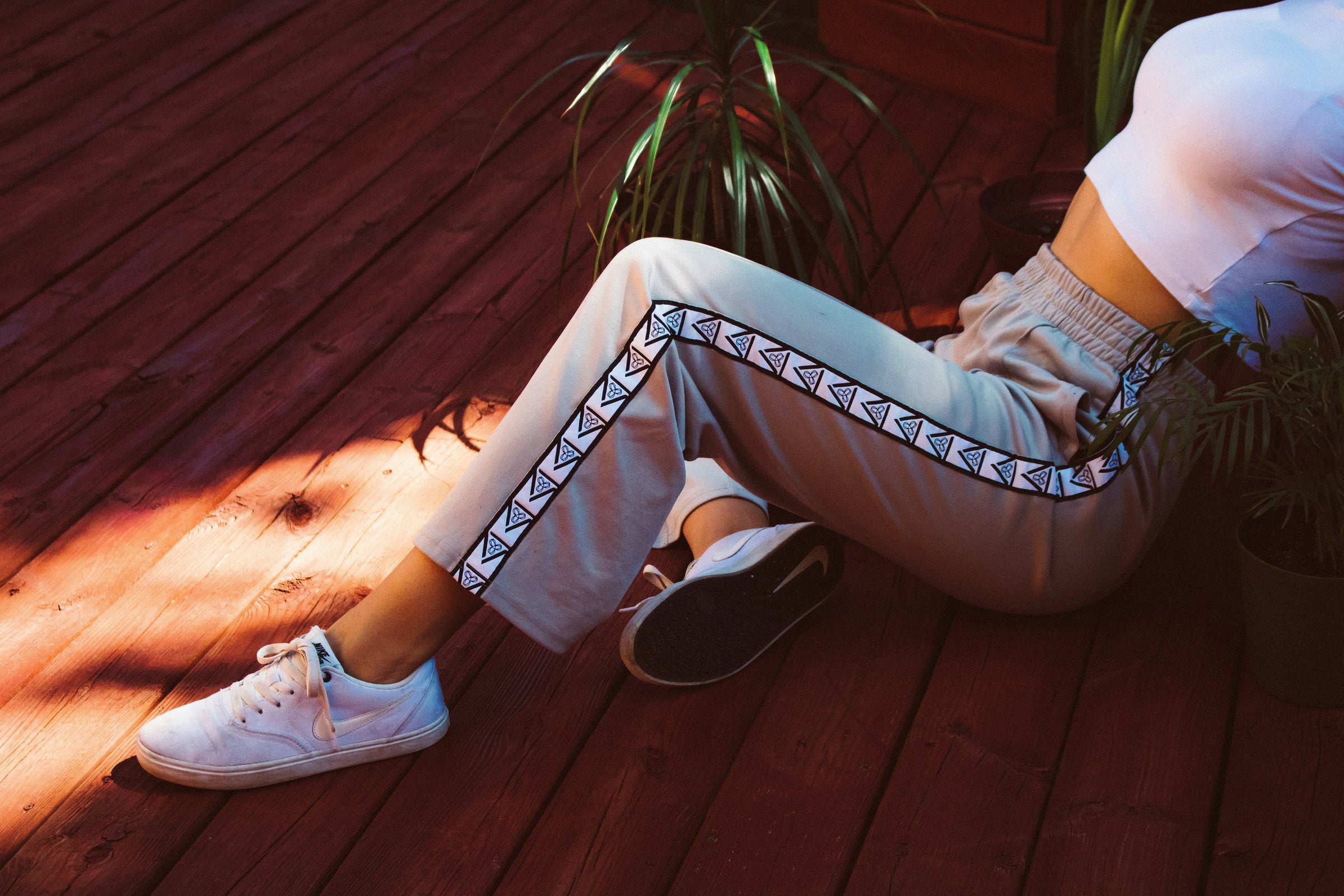 Pants