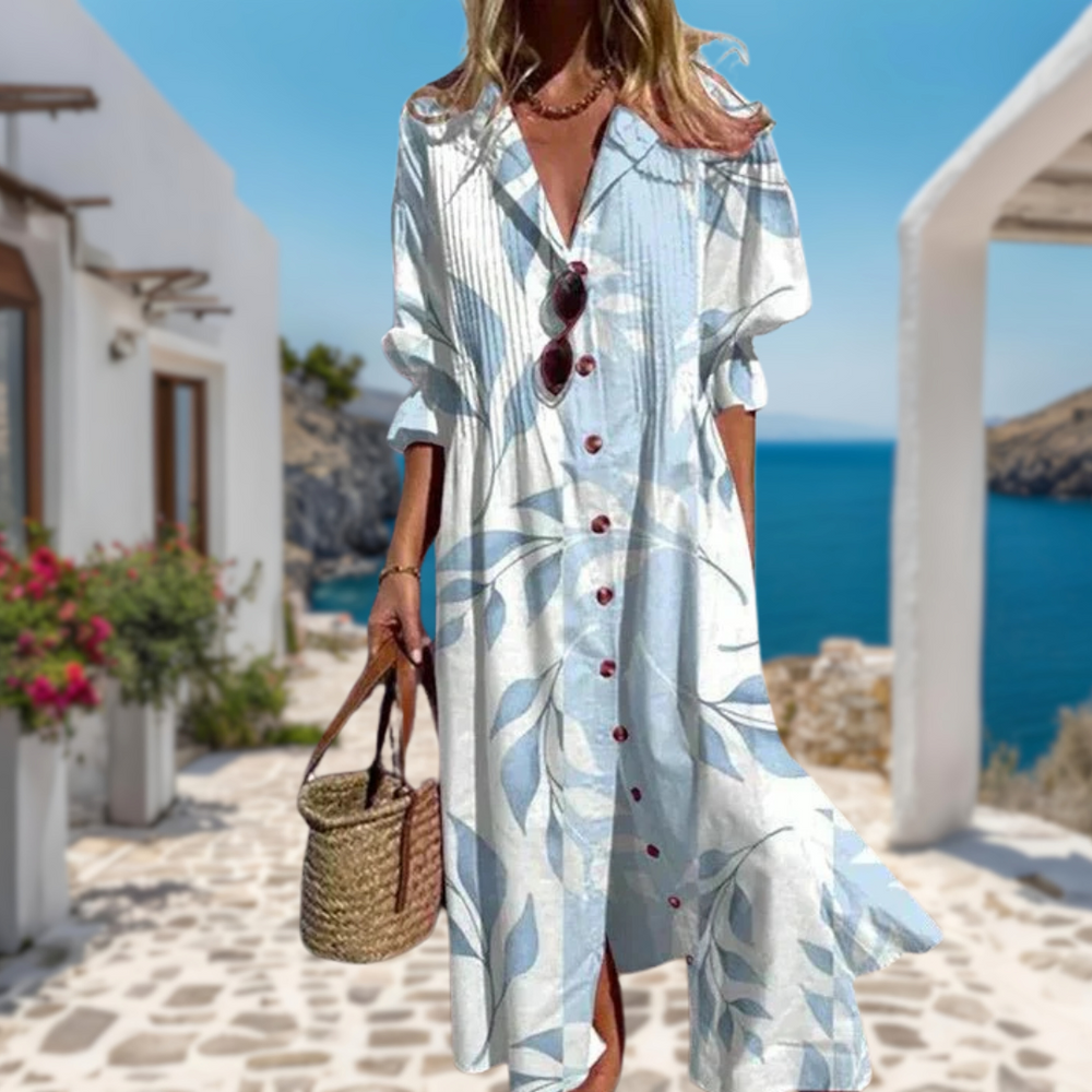 Luxa Mode| Beach Dress - Luxa Mode