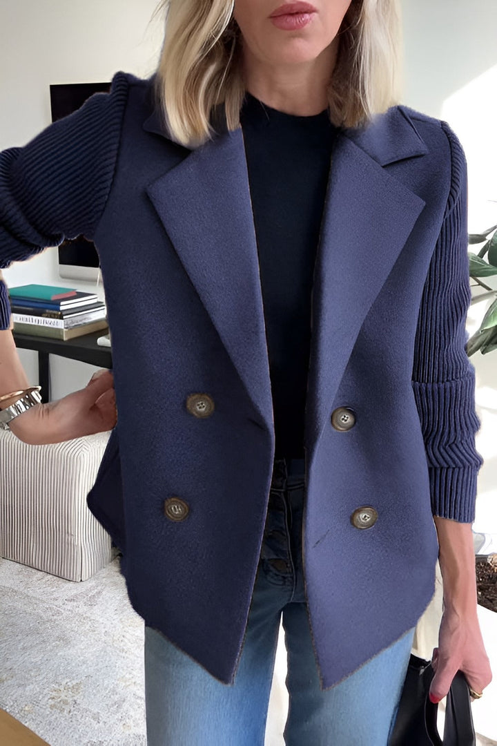Luxa Mode| Spring Jacket - Luxa Mode