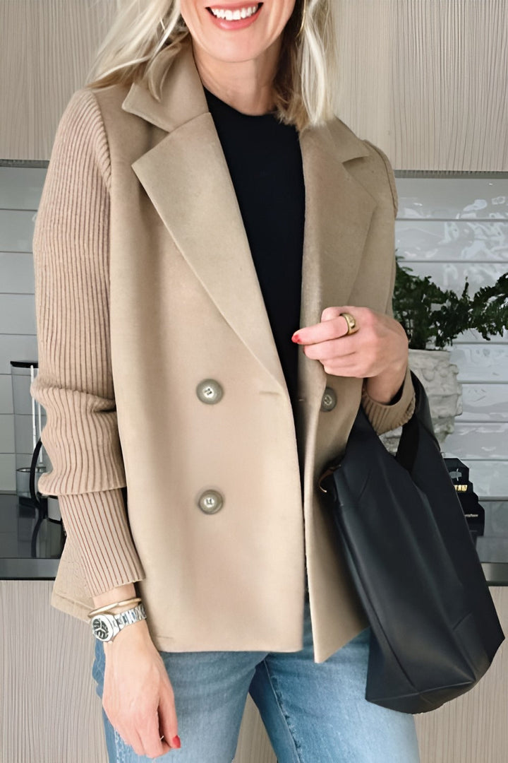 Luxa Mode| Spring Jacket - Luxa Mode