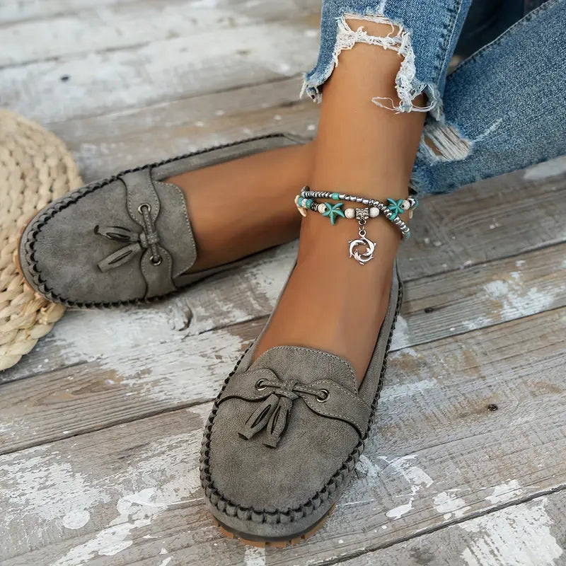 Luxa Mode | Comfy stylish loafers - Luxa Mode