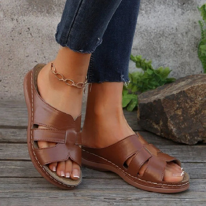 Luxa Mode| Comfy Sandals - Luxa Mode