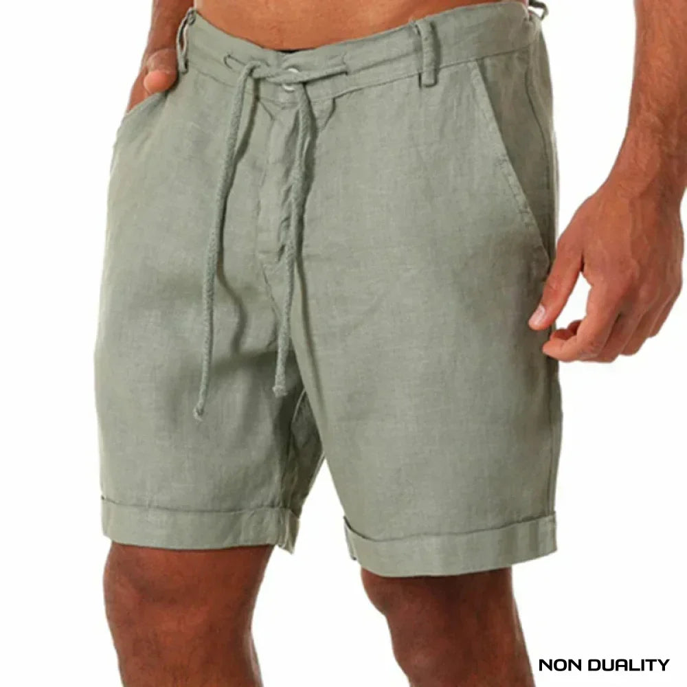 Luxa Mode | Coastal Breeze Shorts - Luxa Mode