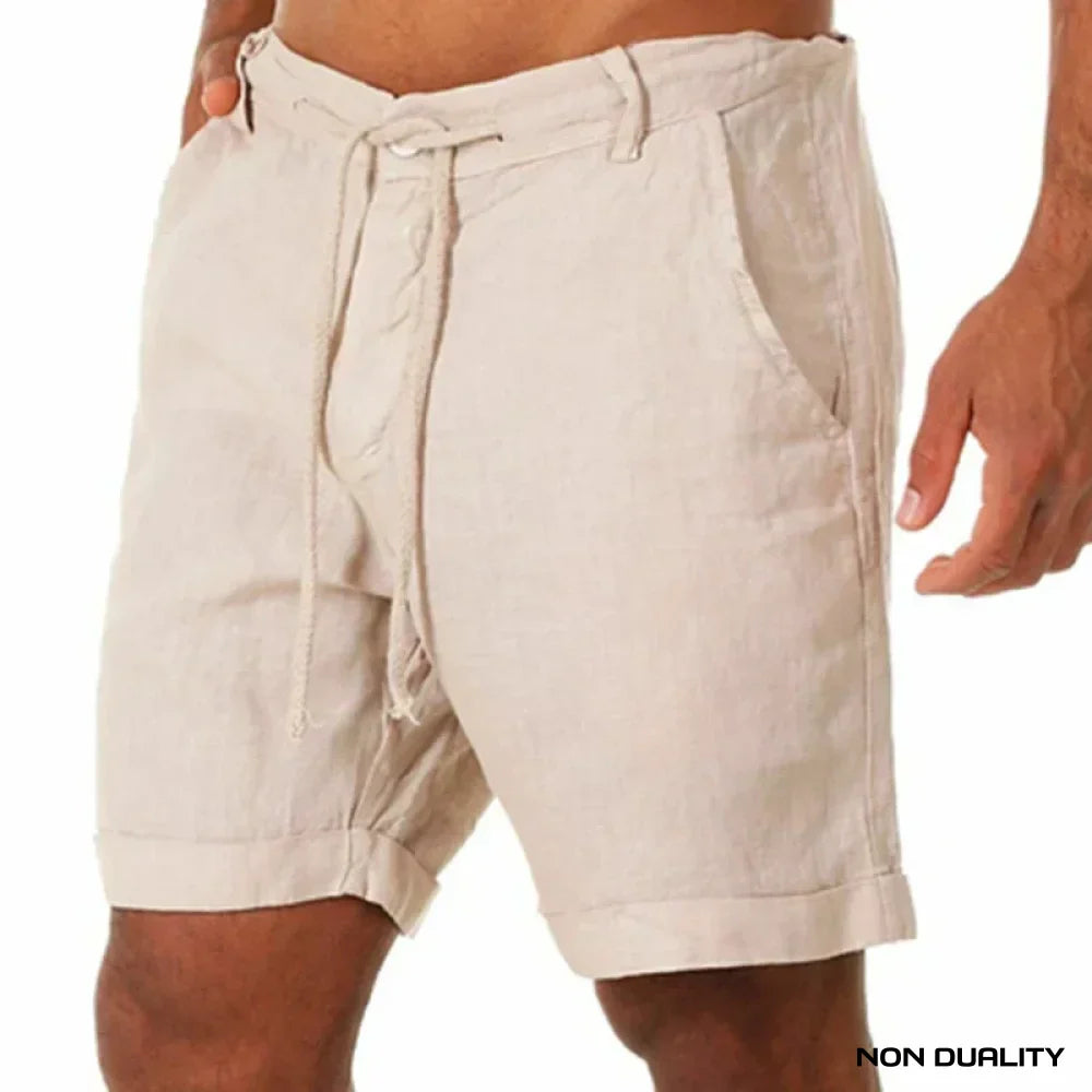 Luxa Mode | Coastal Breeze Shorts - Luxa Mode