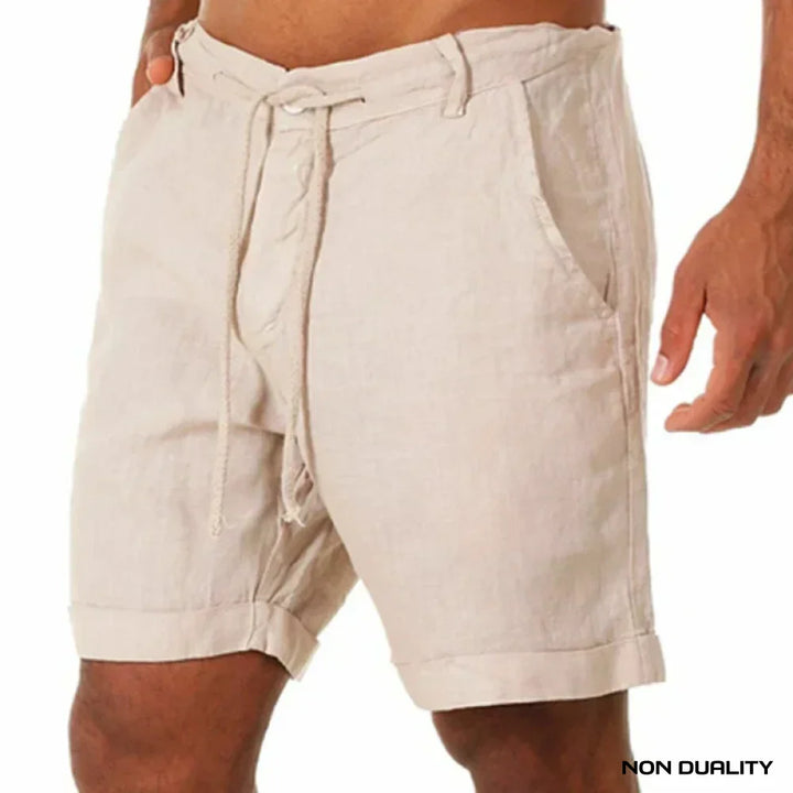 Luxa Mode | Coastal Breeze Shorts - Luxa Mode