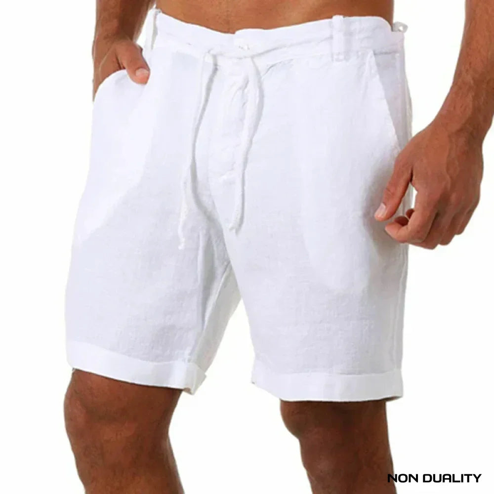 Luxa Mode | Coastal Breeze Shorts - Luxa Mode