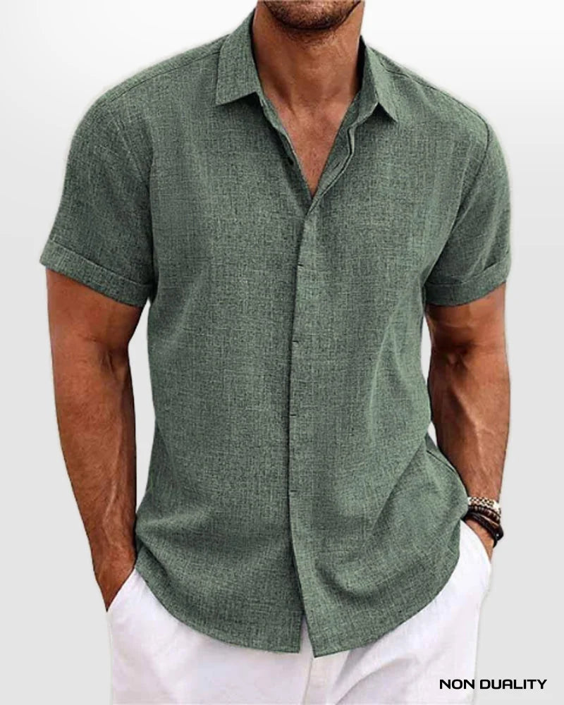 Luxa Mode | Oliver | Men's Shirt - Luxa Mode