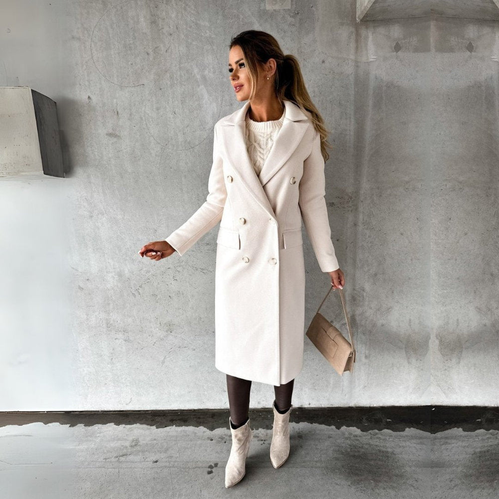 Luxa Mode| Women's Winter Coat - Luxa Mode